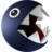 Chain Chomp Icon